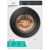 Gorenje WG4S84B1 pralni stroj, 8 kg