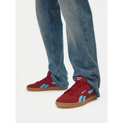 Reebok Superge CEO-COURT RETRO 100229950 Rdeča