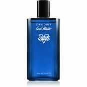 DAVIDOFF toaletna voda za muškarce Cool Water Street Fighter Champion Summer Edition, 125ml