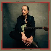 Christian Kjellvander - Hold Your Love Still (LP)