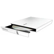 Asus SDRW-08D2S-U Lite USB DVD snimac, bijeli