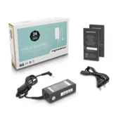shumee Polnilec za Toshiba 19v 2.37a 45W 4.0x1.7mm