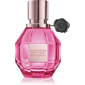 Viktor & Rolf Flowerbomb Pretty Peony parfemska voda za žene 30 ml