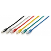 EQUIP UTP veza žuti 3m 625462