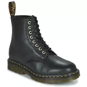 Dr. Martens - Črna