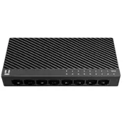 Netis ST3108C 8 PORTS FAST ETHERNET SWITCH 10/100mbps (Alt S108)