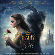 Various Artists - Beauty and the Beast (CD)