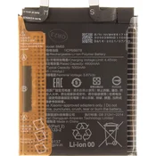 BM55 Xiaomi Originalna baterija 5000mAh (Servisni paket)