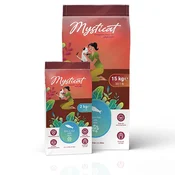 Mysticat Adult Riba i Pirinac 2 kg