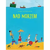 NAD MORZEM BABARYBA