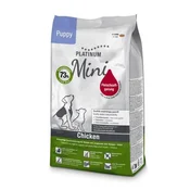 Platinum Mini Puppy Piletina 900g