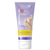 EVELINE - REVITALUM EXFOLIATING FILE IN CREAM 20% AHA COMPLEX 75ML
