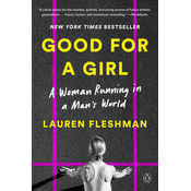 GOOD FOR A GIRL