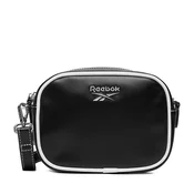 Reebok Ročna torba CWBEO-RBK-L-004-10 Črna