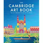 The Cambridge Art Book
