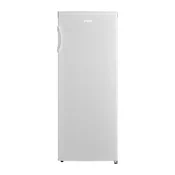 Vertikalni zamrzivac Vox VF 2208 E, 160 l, Rucno otapanje, Bela