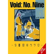 Void: No. Nine, Vol. 1