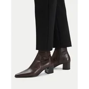 Škornji Vagabond Shoemakers Giselle 5654-202-35 Rjava