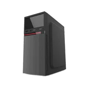 BC GROUP Racunar DSCL Ryzen 5 4500/8GB/256GB/R5 230 2GB/500W