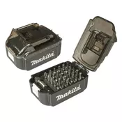 MAKITA 31 delni set za vijačenje B-68317