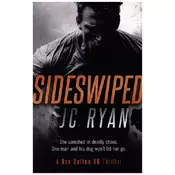 Sideswiped: A Rex Dalton Thriller