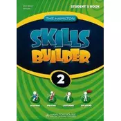 The Hamilton Skills Builder 2 Students Book
