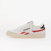 Sneakers Reebok Club C Revenge Ftwr White/ Black/ Vector Red EUR 38.5