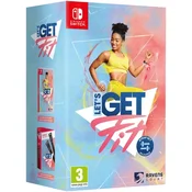 Lets Get Fit Bundle (SWITCH)