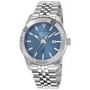 Nautica Ure srebrna nappbs248