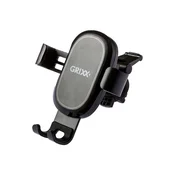 GRIXX Bežični auto punjač - držač QI 10W