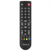 General TESLA 32S393BH, 32T300BH, 32T303BH, 32T305BH, 32T307BH, 32T313BH, 32T315BH, 32T317BH, 32T319BH, 32T320BH, 40T319SF, 43T319SF - compatible General-branded remote control