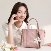 Disney Ženska torba Mickey Mouse, Roze