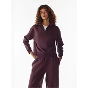 Penti Majica Sweatshirts burgund