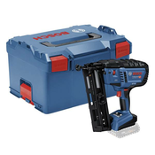Bosch Akumulatorski pištolj za eksere GNH 18V-64-2 M Professional 18V, Solo bez baterije i punjaca u L-BOXX-u 0601482001