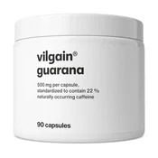 Guarana –? čisti izvleček guarane, vsebuje naravni kofein, povečuje energijo, podpira budnost in koncentracijo
