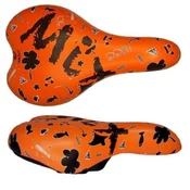 Otroško sedlo DDK D207C oranžno
