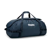 Sportska/putna torba i ruksak 2u1 Thule Chasm 90 L - plava