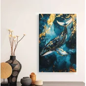 Wallity Slika YNS-1004, 80x120 cm