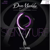 Dean Markley DM2504-LTHB Žice za elektricnu gitaru (Kao novo)