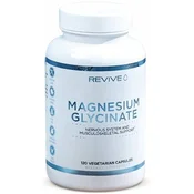 Magnezijev glicinat - 120 kapsul