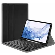 shumee OVITEK S TIPKOVNICO ZA SAMSUNG GALAXY TAB S9 FE PLUS FE+ 12.4 X610 X616