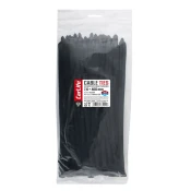 Storm Plasticne vezice 400/7.6, 100 komada, Crne