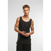 Big Tank Jersey Black