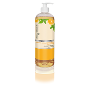 Spa Spirit wellness masažno olje - pomaranča in melisa 1000 ml