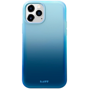 Laut HUEX FADE for iPhone 12 Pro Max electric blue (L_IP20L_HXF_BL)