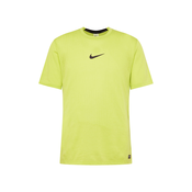 NIKE Funkcionalna majica, zelena