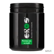 Fisting Gel UltraX Eros 1000ml