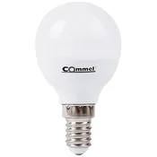 COMMEL LED Sijalica E14 8W (750lm) 3000k okrugla