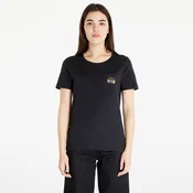 Majice Lundhags Knak T-Shirt Black XS