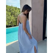 LAUREN maxi obleka